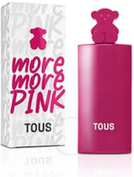 Tous Mehr Mehr Eau de Toilette 30ml