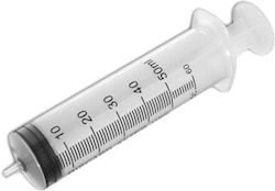Med's Σύριγγα 50ml