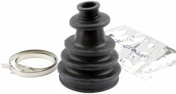 Rubber Boot Universal Joint All Balls Rubber Boot Universal Joint All Balls