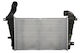 Nissens Intercooler Compressor