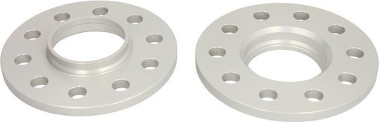 Eibach Αποστάτες Τροχών Αυτοκινήτου 10mm (5x120) για BMW Σειρά 2 2τμχ