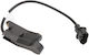 Valeo Nockenwellensensor Autokühler für Opel Astra / Corsa / Meriva / Zeichen / Tigra / Vectra / Zafira Chrysler GTS Saab 9-3