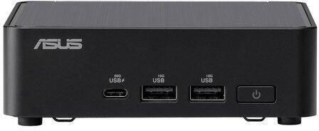 Asus NUC GEN14 Pro Slim Bravo Canyon Barebone (Core 3-100U)