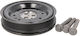 Corteco Fulie Arbore Cotit 5 Curele 6pk Ford Mondeo Iii Tranzit Jaguar Tip X I 2.0d/2.2d 08.00-12.09