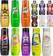 8x Sodastream Syrup Rockstar Lipton Pepsi Max +...
