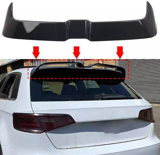 Carner Αεροτομή Οροφής από Πλαστικό Audi A3