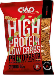 CiaoCarb Spaghettini No 10 Protopasta 50gr
