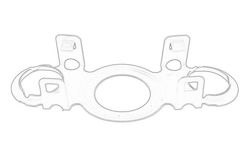 Seal Kit Oil Evacuation Compressor Oe Peugeot Seal Kit Oil Evacuation Compressor Oe Peugeot