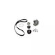Wasserpumpen-Set + Zahnriemen Opel Astra G Cabriolet F67 Contitech Ct975wp2