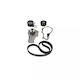Water Pump Set + Timing Belt Citroen Jumpy Contitech Ct1162wp1