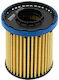 Oil Filter A-k 1.5d 105hp 122hp-filtron-fioe684-2