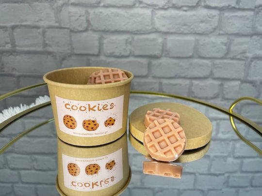Duft-Wax Melt Waffle 9756
