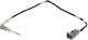 Denso Exhaust Temperature Sensor After Dpf Toyota Auris Avensis Corolla Rav 4 Iii M12x1.25 2.0 Pcs 462.0 Mm