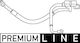 Variable Drucksensor Klimaanlage Mahle Ford Mondeo III 1.8/2.0 10.00-03.07 Länge 59,5cm Breite 14,3cm Höhe 61,8cm