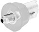 Fuel Pressure Sensor Oe Peugeot