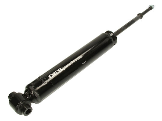 Rear Right Left Gas Double-Pipe Telescopic Shock Absorber Citroen C-Crosser Mitsubishi Outlander II Peugeot 4007 Monroe