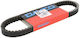 Dayco Trapezoidal Transmission Belt Variomatic Peugeot V-clic 50 2007-2010 Width 17.9 Mm Length 687 Mm
