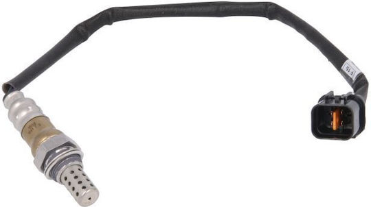 Denso Car Lambda Sensors Citroen C5 BMW E87 / E90 / E91 / X3 Volvo S60 / V40 / V50 / XC 90 Audi A6 Chevrolet Aveo