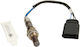 Denso Car Lambda Sensors Citroen C5 BMW E87 / E90 / E91 / X3 Volvo S60 / V40 Audi A3 / A6
