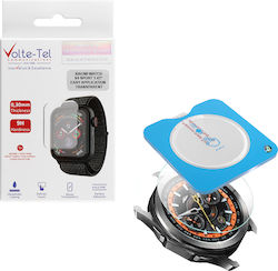 Volte-Tel Tempered Glass Xiaomi Watch S4 Sport 1τμχ 8374579 Volte-Tel Tempered Glass Xiaomi Watch S4 Sport 1τμχ 8374579