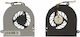 Delta Replacement Laptop Fan for Toshiba Satellite C655 C660 C650 L650