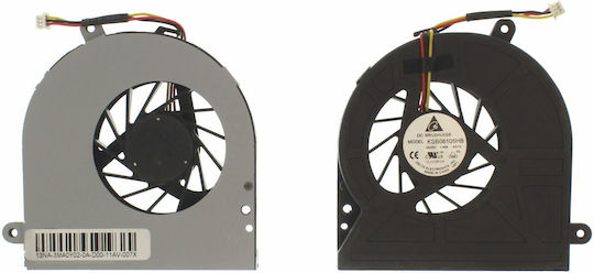 Delta Replacement Laptop Fan for Toshiba Satellite C655 C660 C650 L650