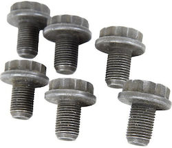 Luk Flywheel Bolt Set Luk Flywheel Bolt Set