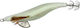 Oceanic Team Egido Shiny #3.5 White