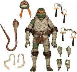 Neca Mumie Michelangelo Ultimate Figur Neca Mumie Michelangelo Ultimate Figur