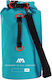 Aqua Marina Waterproof Bag Shoulder Bag Turquoise