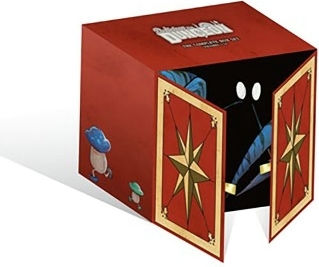 Delicious In Dungeon: The Complete Box Set Ryoko Kui Yen Press 1210