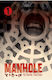 Manhole Vol 01
