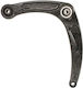 Delphi Wheel Suspension Arm