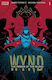 Τεύχος Wynd The Power Of The Blood 1 Of 8, Vol. 1