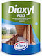 Vitex Diaxyl Plus Βερνίκι Εμποτισμού Πολυουρεθάνης Νερού Πεύκο Ματ 750ml