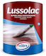 Vitex Impregnation Varnish Polyurethane Water Colorless Satin 2.5lt