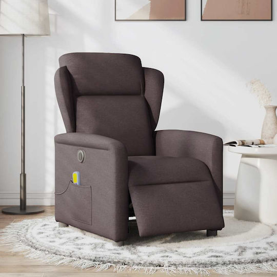 Relax με Υποπόδιο 78x95x100cm Relax με Υποπόδιο 78x95x100cm