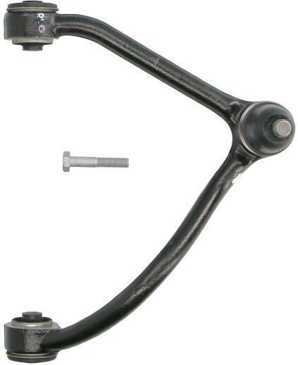 Lemfoerder Braț De Suspensie Roată Față Dreapta Superioară Kia Sorento I 2.4-3.5 08.02 Oțel 2.30 Kg