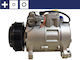 Mahle Air Conditioning Compressor