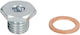 Oil Drain Plug Febi