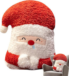 Ecarla Christmas Decorative Pillow