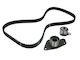 Synchronisationsatz Ina Dacia Solenza Renault Clio I II Kangoo Thalia 1.9d 01.91 25,4 mm 151 Zähne