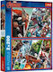 Puzzle pentru Copii 400buc Trefl