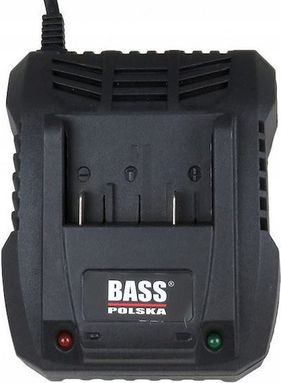 24v Battery Charger Tools Li-ion 1.8 A