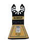 DEWALT Мултифункционални Остриета За Инструменти 5 Бройки DT20775