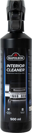 Napoleon Grill Cleaner