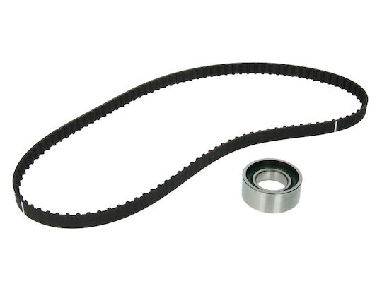 Set Curea Pinion Sincronizare Fiat Palio Punto Siena Strada Lancia Y 1.2/1.3 09.93 Lățime 15.0 Mm Număr Dinți 108 INA