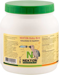 Nekton-baby Bird Hand Feeding Food Chicks 500g Nekton-baby Bird Hand Feeding Food Chicks 500g