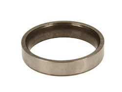 Mahle Man Neoplan Exhaust Valve Seat Diameter 33.0 Mm Outer Diameter 40.1 Mm Height 8.1 Mm 227 SA 31335 000 Angle Vent