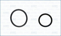 Oil Radiator Gasket Set Ajusa Oil Radiator Gasket Set Ajusa